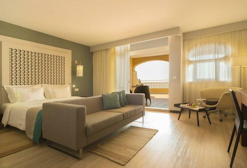 ホテル Ap Oriental Beach - Adults Friendly