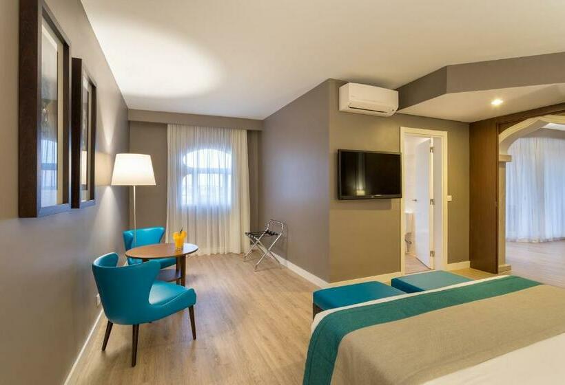 ホテル Ap Oriental Beach - Adults Friendly