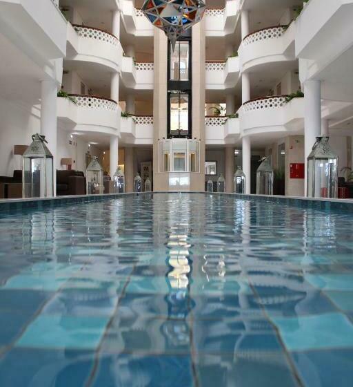 ホテル Ap Oriental Beach - Adults Friendly