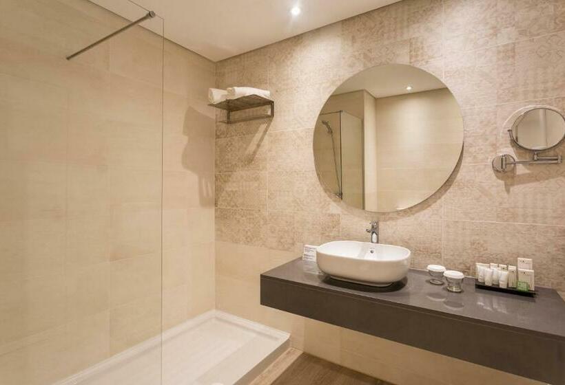 ホテル Ap Oriental Beach - Adults Friendly