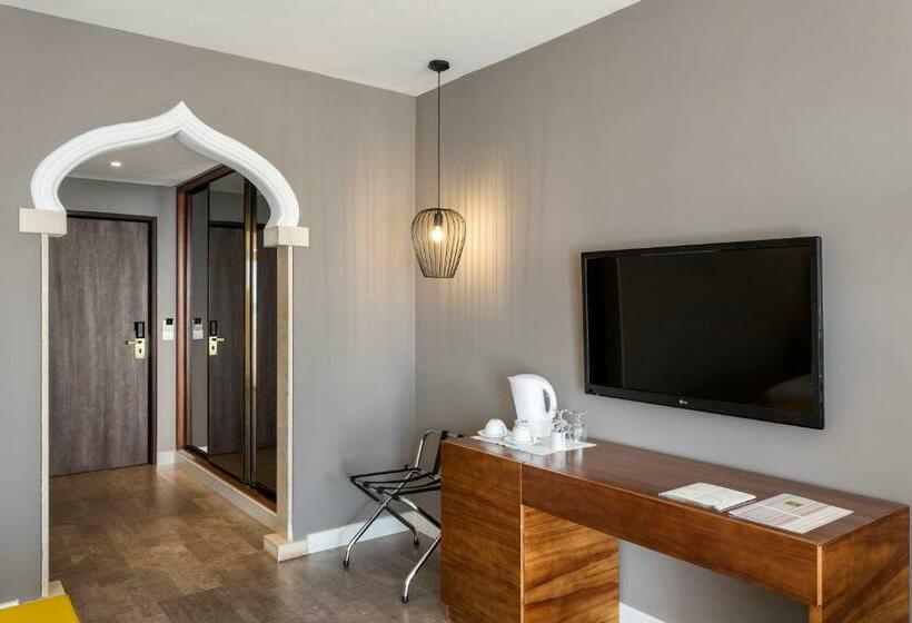 ホテル Ap Oriental Beach - Adults Friendly