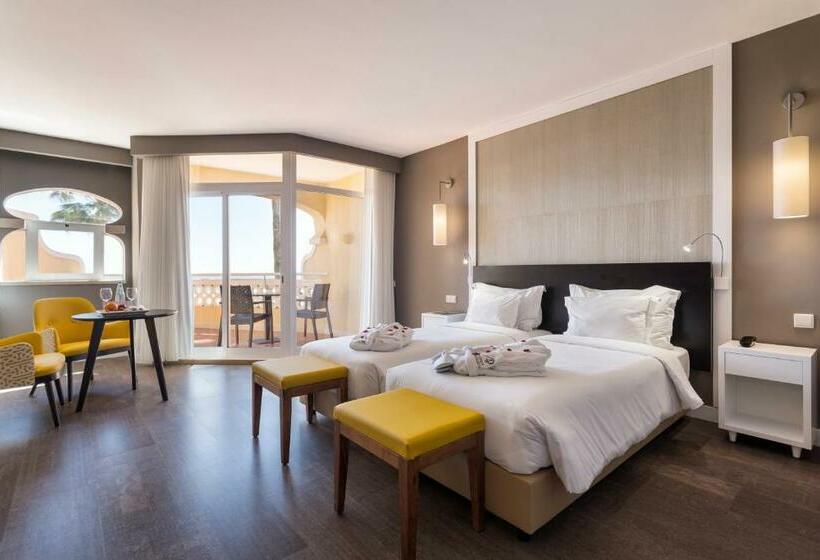 ホテル Ap Oriental Beach - Adults Friendly