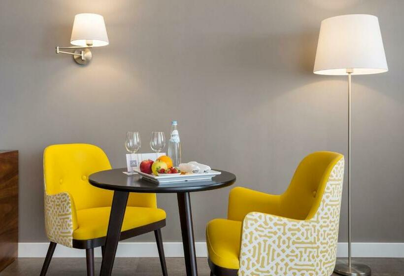 ホテル Ap Oriental Beach - Adults Friendly