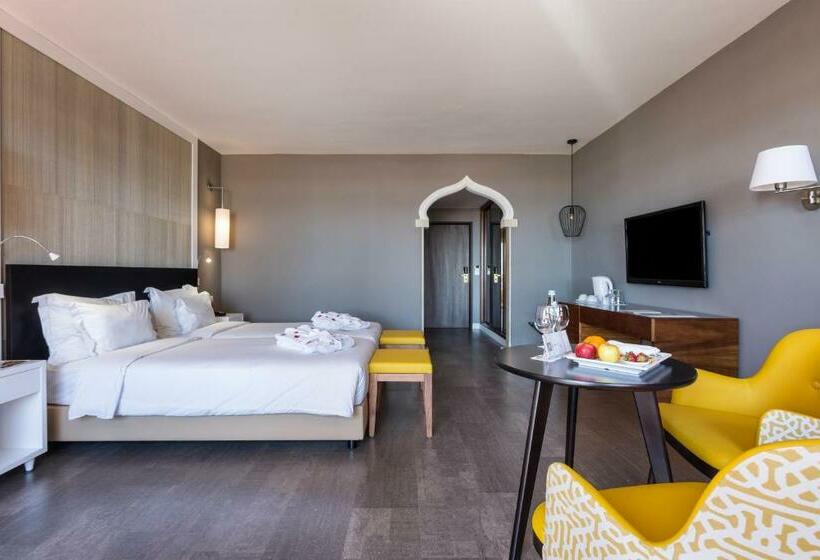 ホテル Ap Oriental Beach - Adults Friendly