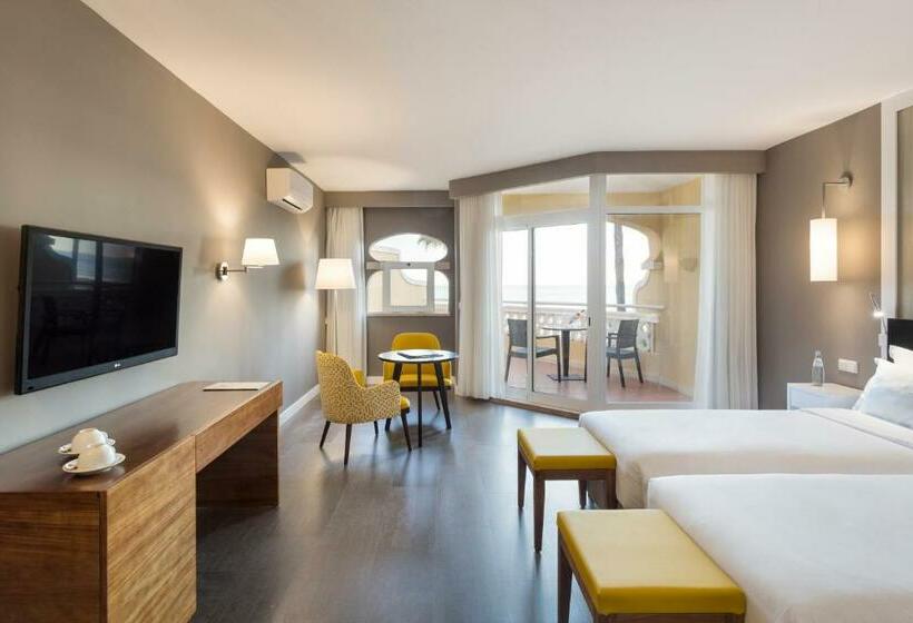 ホテル Ap Oriental Beach - Adults Friendly