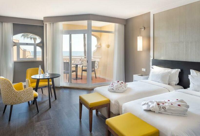 ホテル Ap Oriental Beach - Adults Friendly