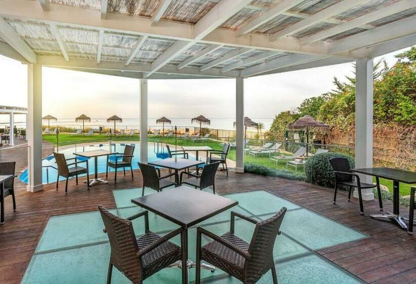 ホテル Ap Oriental Beach - Adults Friendly