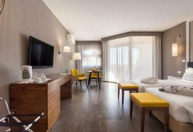 ホテル Ap Oriental Beach - Adults Friendly