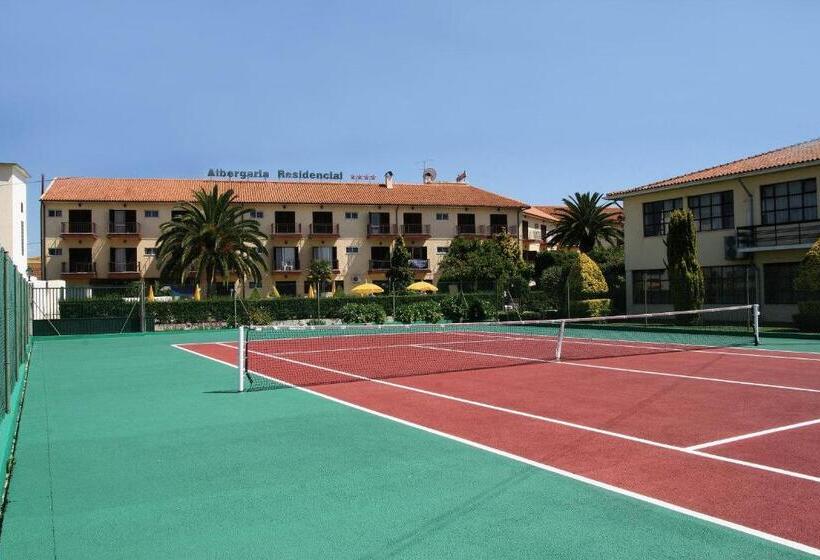 בית מלון כפרי Arcada