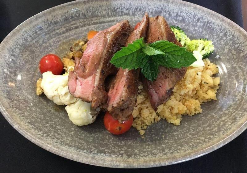 فندق Armitage And Conference Centre