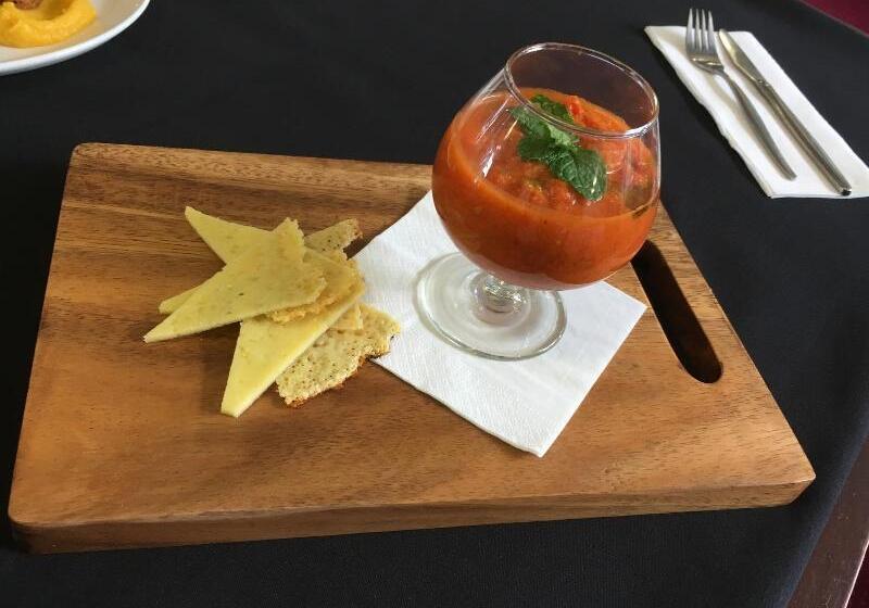 فندق Armitage And Conference Centre