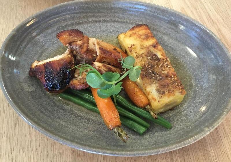 فندق Armitage And Conference Centre