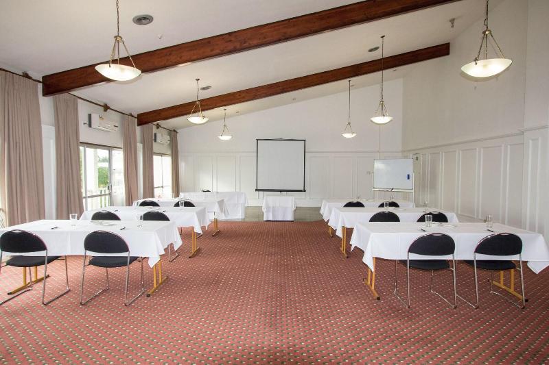 فندق Armitage And Conference Centre