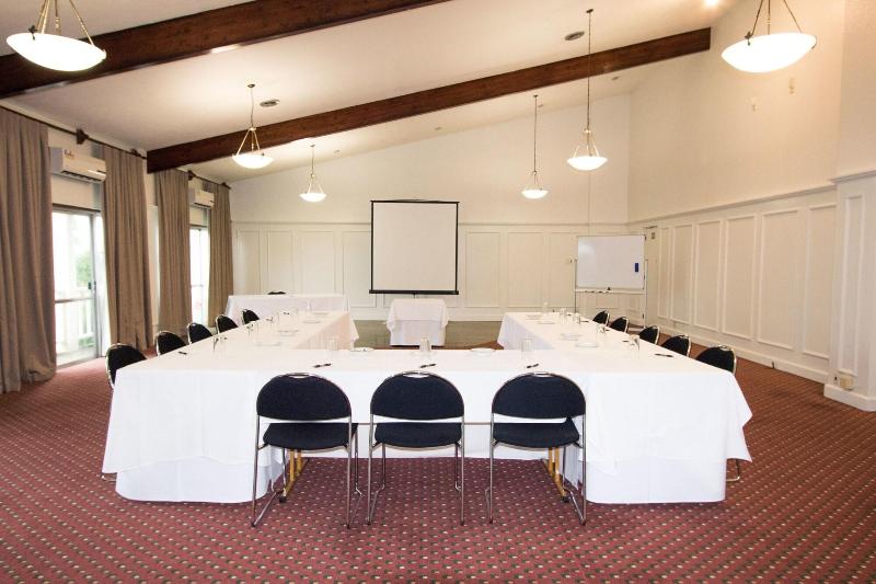 فندق Armitage And Conference Centre