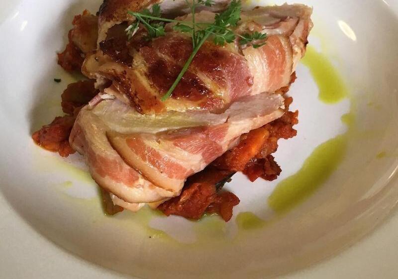 فندق Armitage And Conference Centre