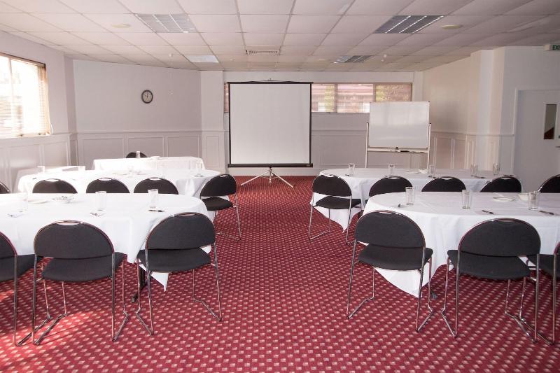 فندق Armitage And Conference Centre