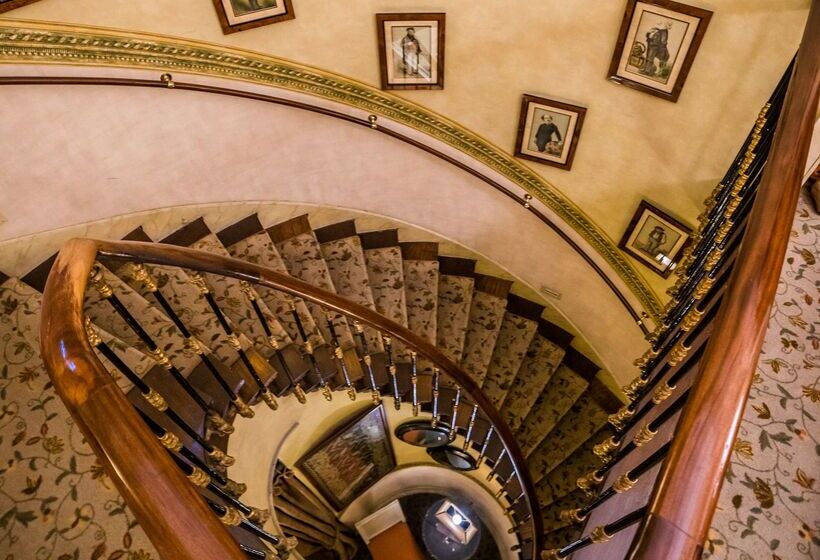 هتل As Janelas Verdes Inn  Lisbon Heritage Collection  Riverside