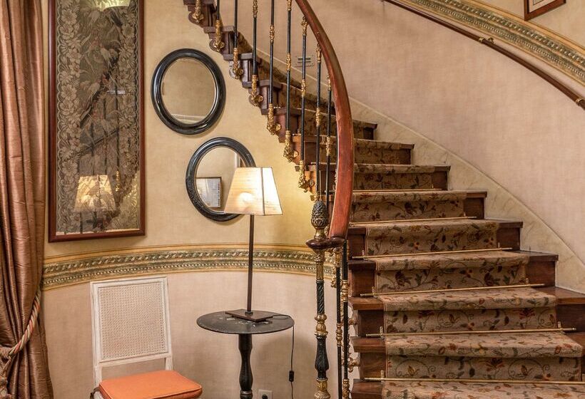 هتل As Janelas Verdes Inn  Lisbon Heritage Collection  Riverside