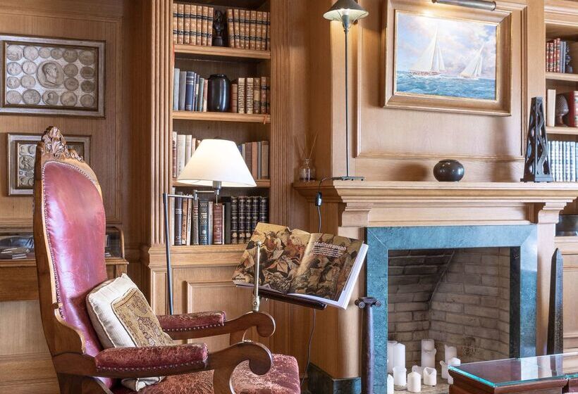 هتل As Janelas Verdes Inn  Lisbon Heritage Collection  Riverside