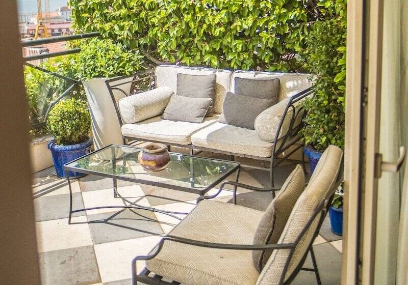 هتل As Janelas Verdes Inn  Lisbon Heritage Collection  Riverside