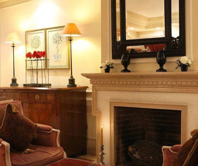 هتل As Janelas Verdes Inn  Lisbon Heritage Collection  Riverside