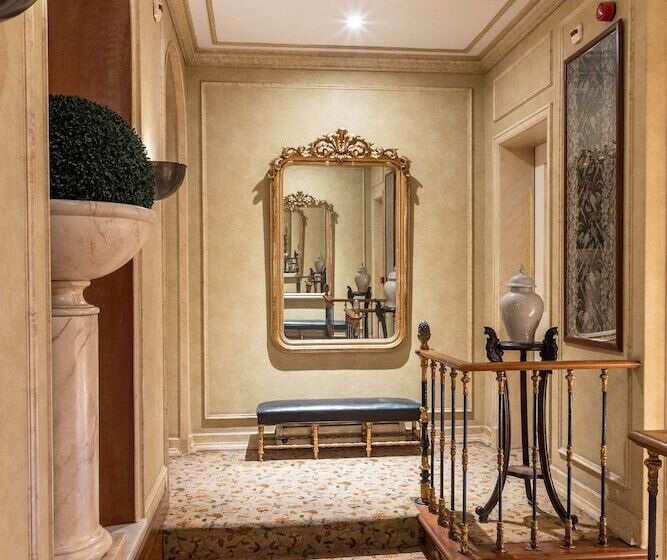 هتل As Janelas Verdes Inn  Lisbon Heritage Collection  Riverside