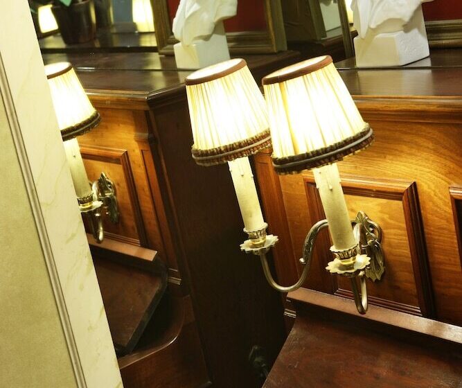 هتل As Janelas Verdes Inn  Lisbon Heritage Collection  Riverside