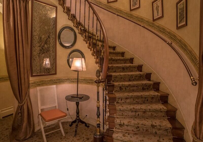 هتل As Janelas Verdes Inn  Lisbon Heritage Collection  Riverside