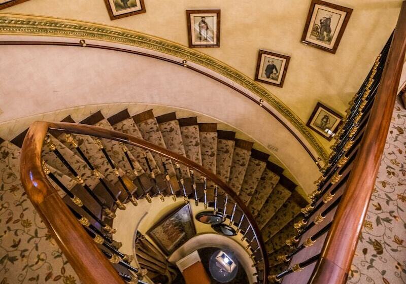 هتل As Janelas Verdes Inn  Lisbon Heritage Collection  Riverside