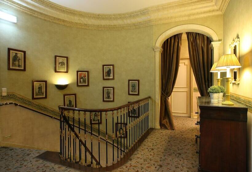 هتل As Janelas Verdes Inn  Lisbon Heritage Collection  Riverside