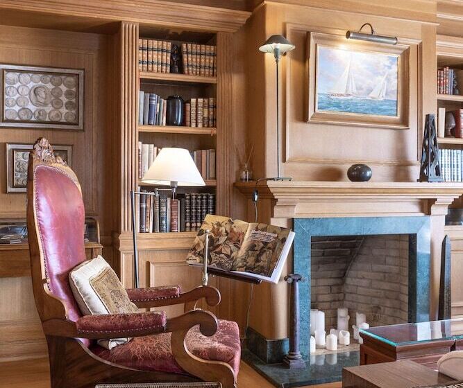 هتل As Janelas Verdes Inn  Lisbon Heritage Collection  Riverside