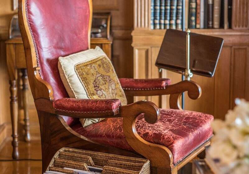 هتل As Janelas Verdes Inn  Lisbon Heritage Collection  Riverside