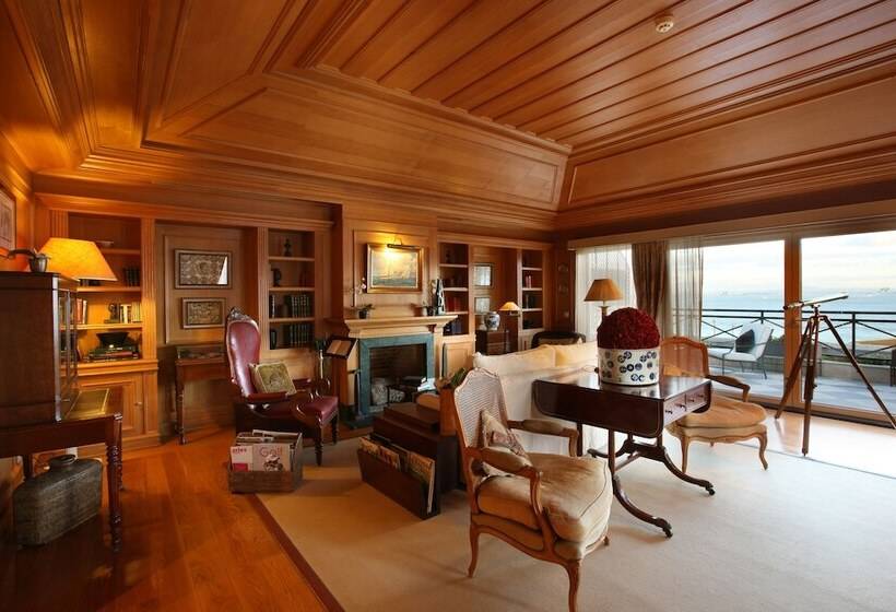 هتل As Janelas Verdes Inn  Lisbon Heritage Collection  Riverside