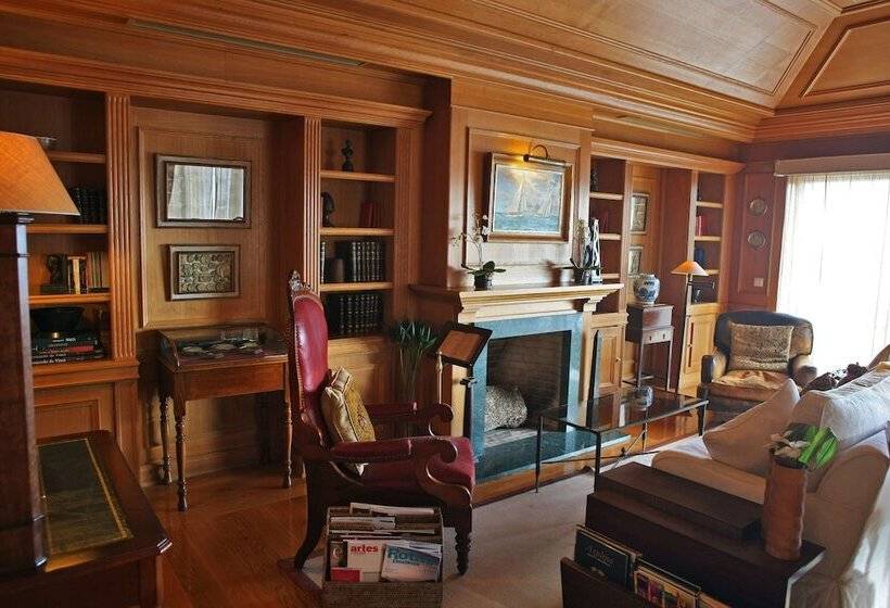 هتل As Janelas Verdes Inn  Lisbon Heritage Collection  Riverside