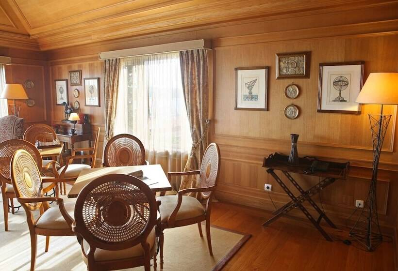 هتل As Janelas Verdes Inn  Lisbon Heritage Collection  Riverside