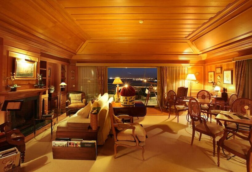 هتل As Janelas Verdes Inn  Lisbon Heritage Collection  Riverside