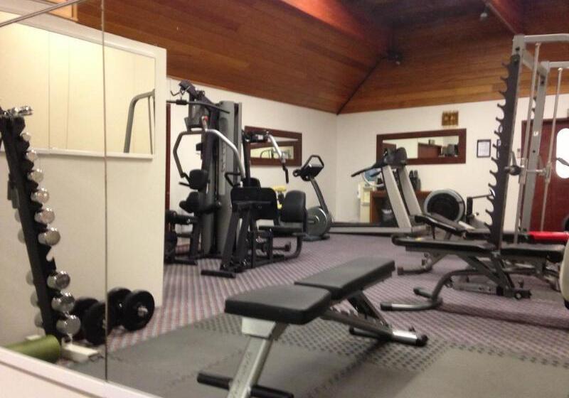 The Ashley Hotel Greymouth