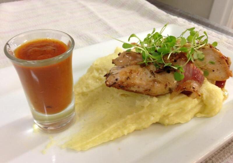 The Ashley Hotel Greymouth