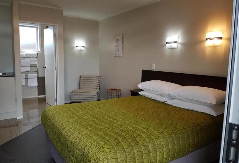 酒店 Aspree Motor Inn