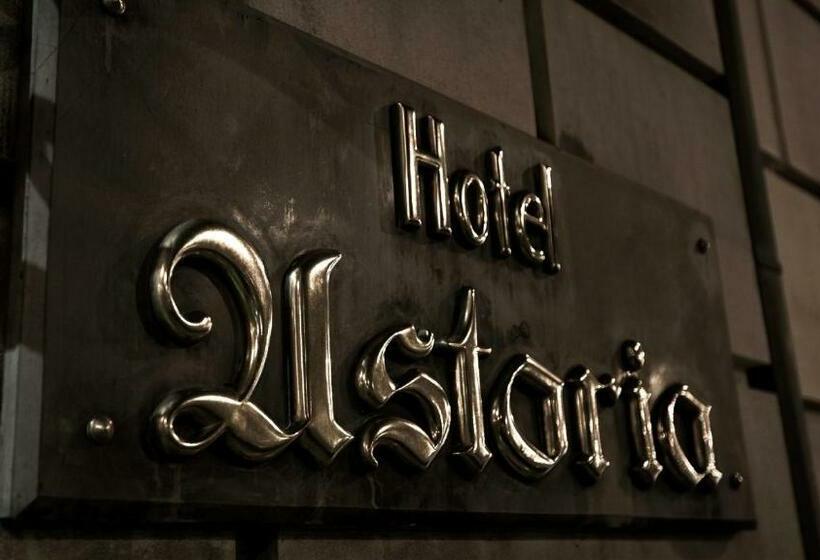 فندق Astoria