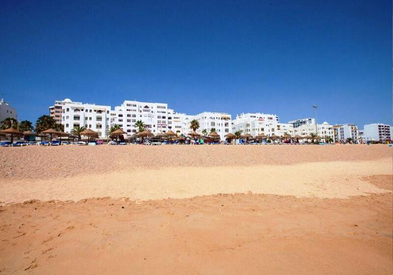 בית מלון כפרי Atismar