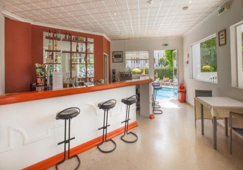 בית מלון כפרי Atismar