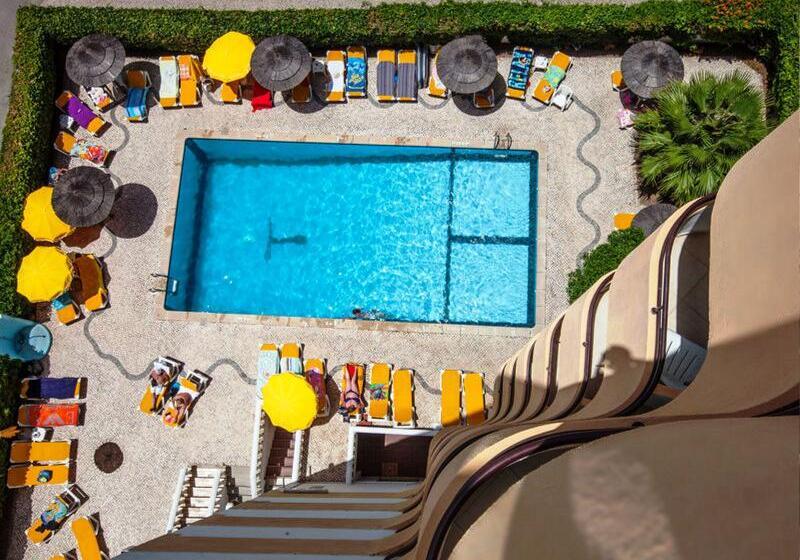 בית מלון כפרי Atismar