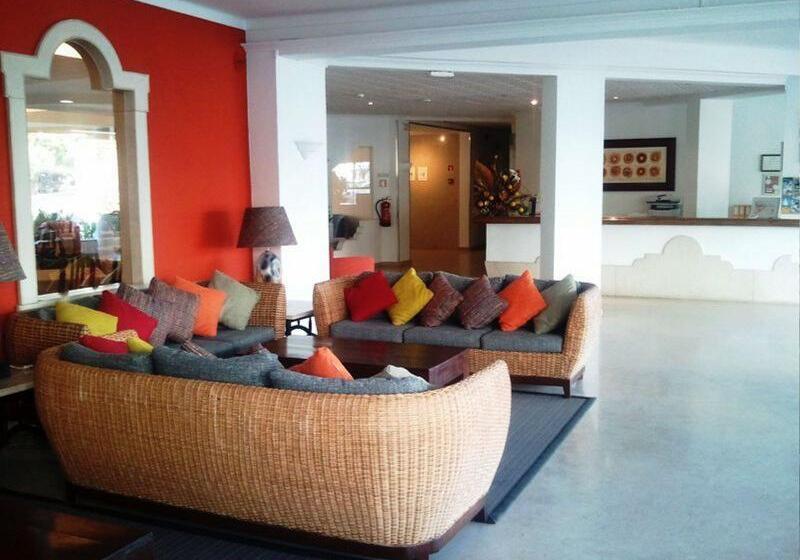 בית מלון כפרי Atismar