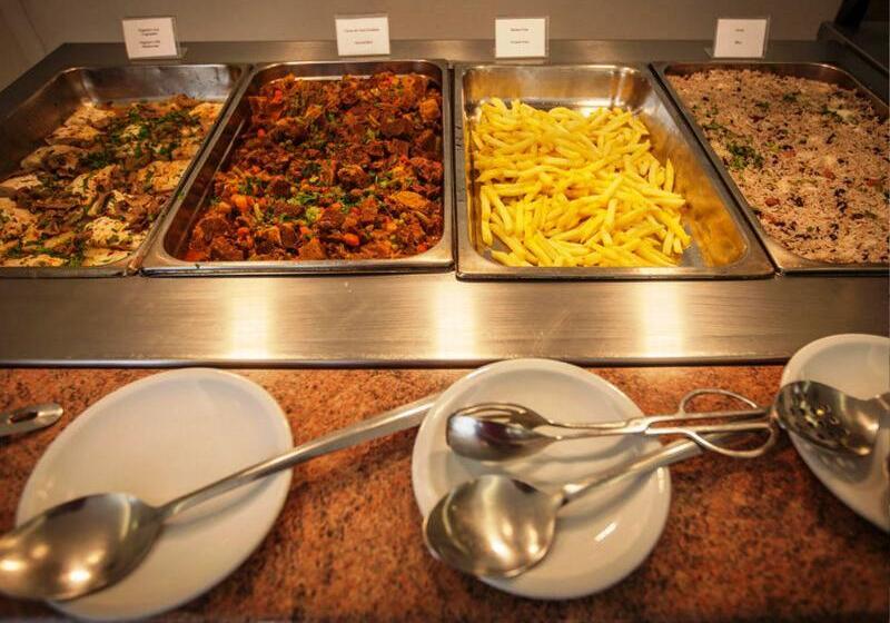 בית מלון כפרי Atismar