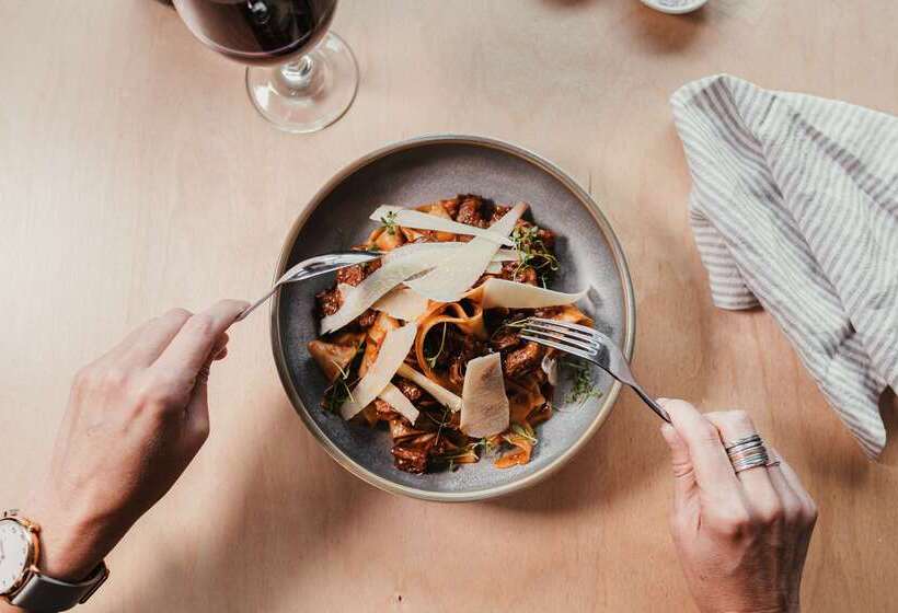 בית מלון כפרי Atura Wellington