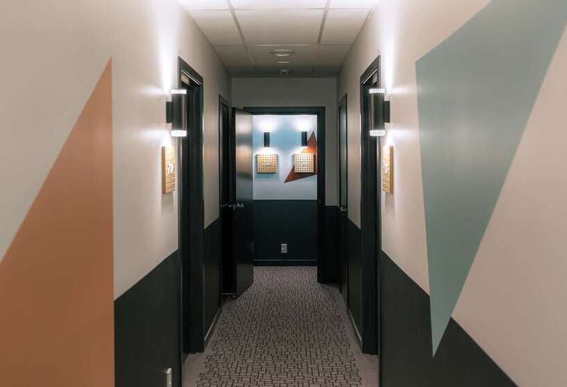 בית מלון כפרי Atura Wellington