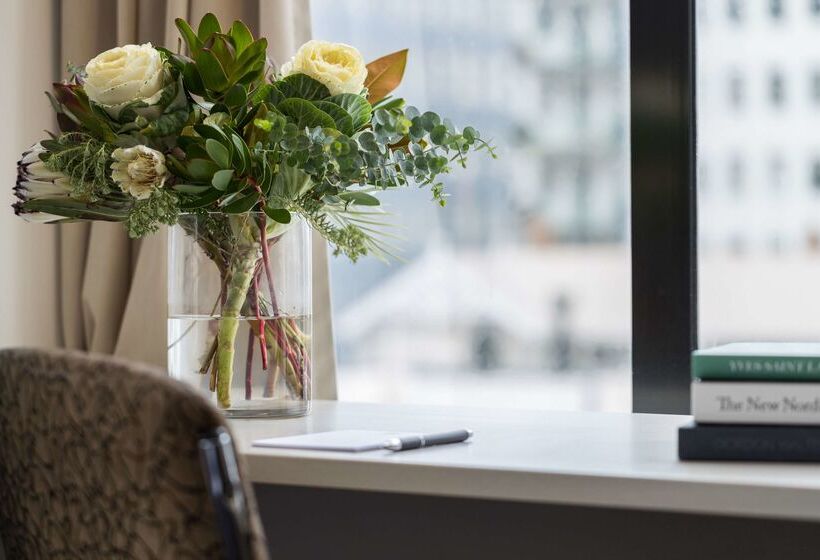 בית מלון כפרי Atura Wellington