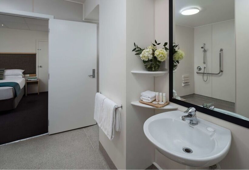 בית מלון כפרי Atura Wellington