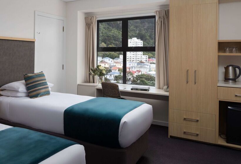 בית מלון כפרי Atura Wellington